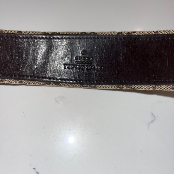 Authentic Gucci headband - Picture 4 of 7